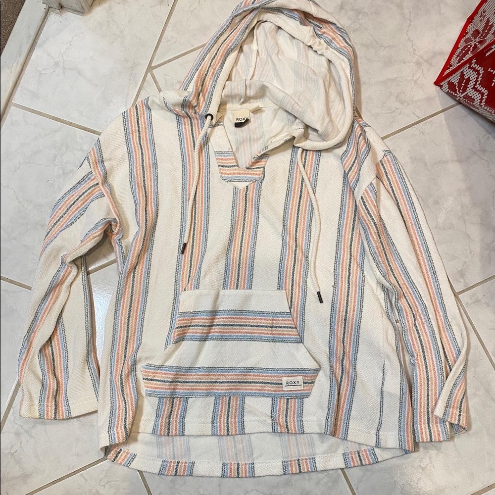 Roxy sweater
